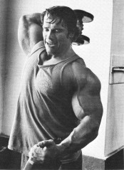 Arnold Schwarzenegger фото №86468